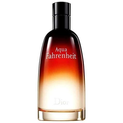 fahrnheit dior|what does dior fahrenheit smell like.